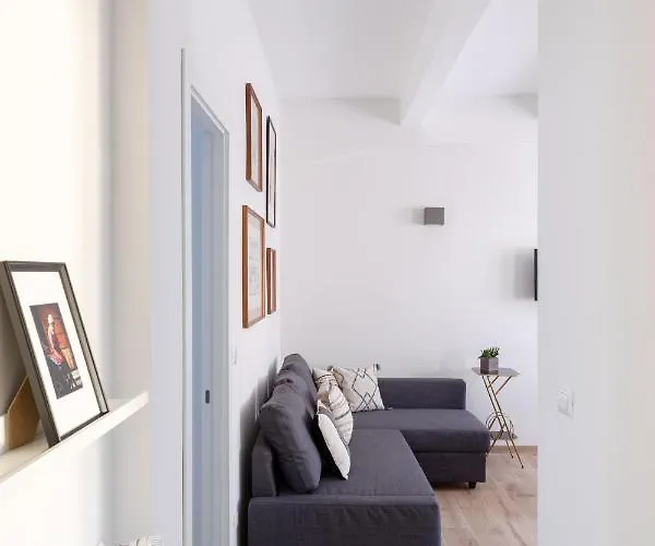 Olimpico - Zeno 11 Apartamento *